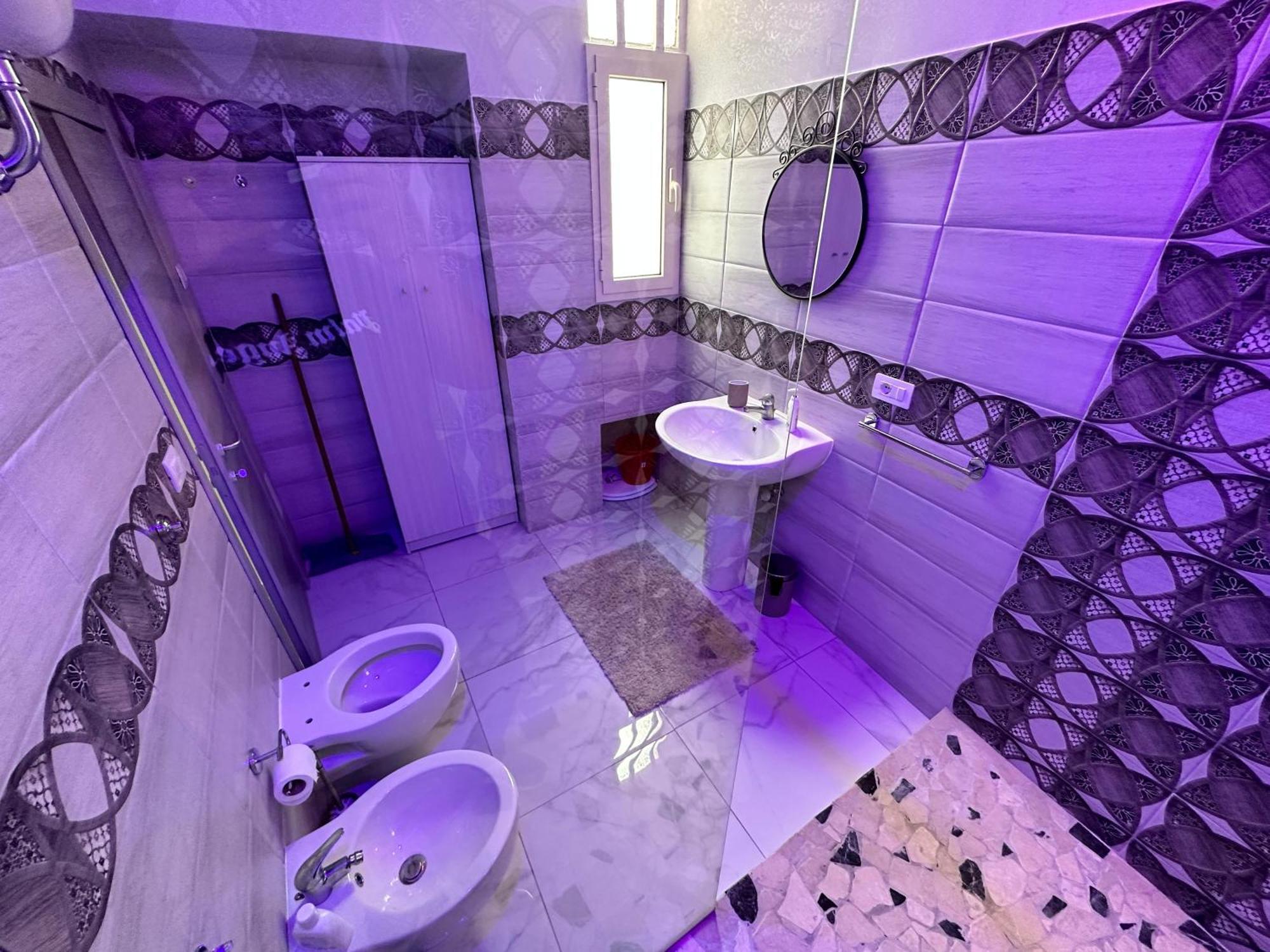 Apartmán Di Vaio S Apartament Neapol Exteriér fotografie