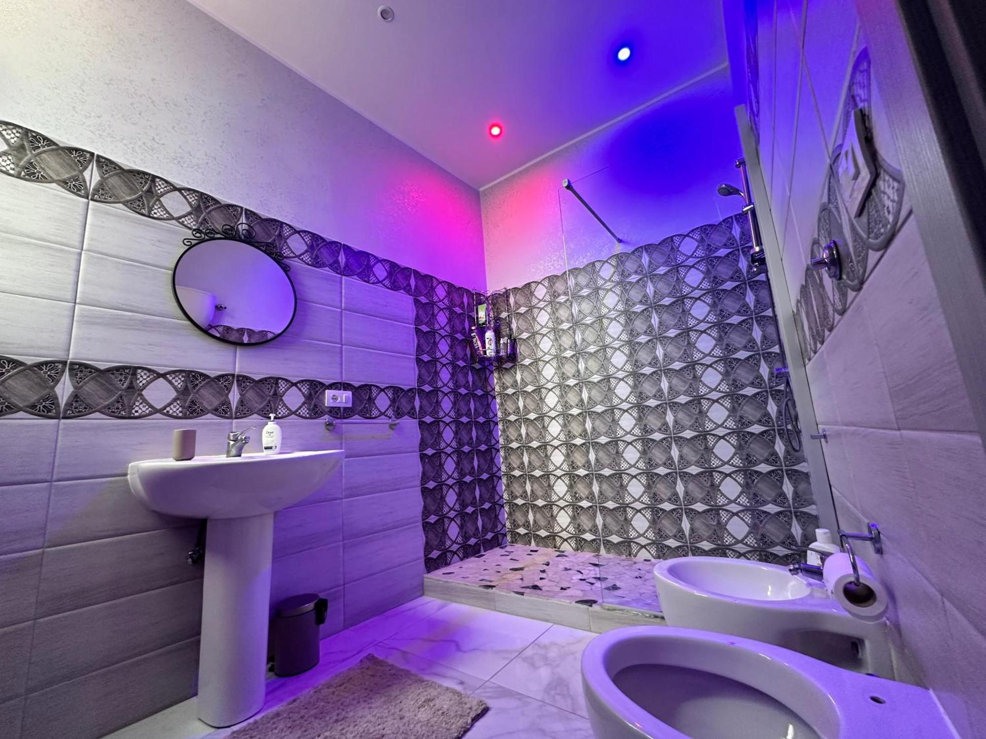Apartmán Di Vaio S Apartament Neapol Exteriér fotografie